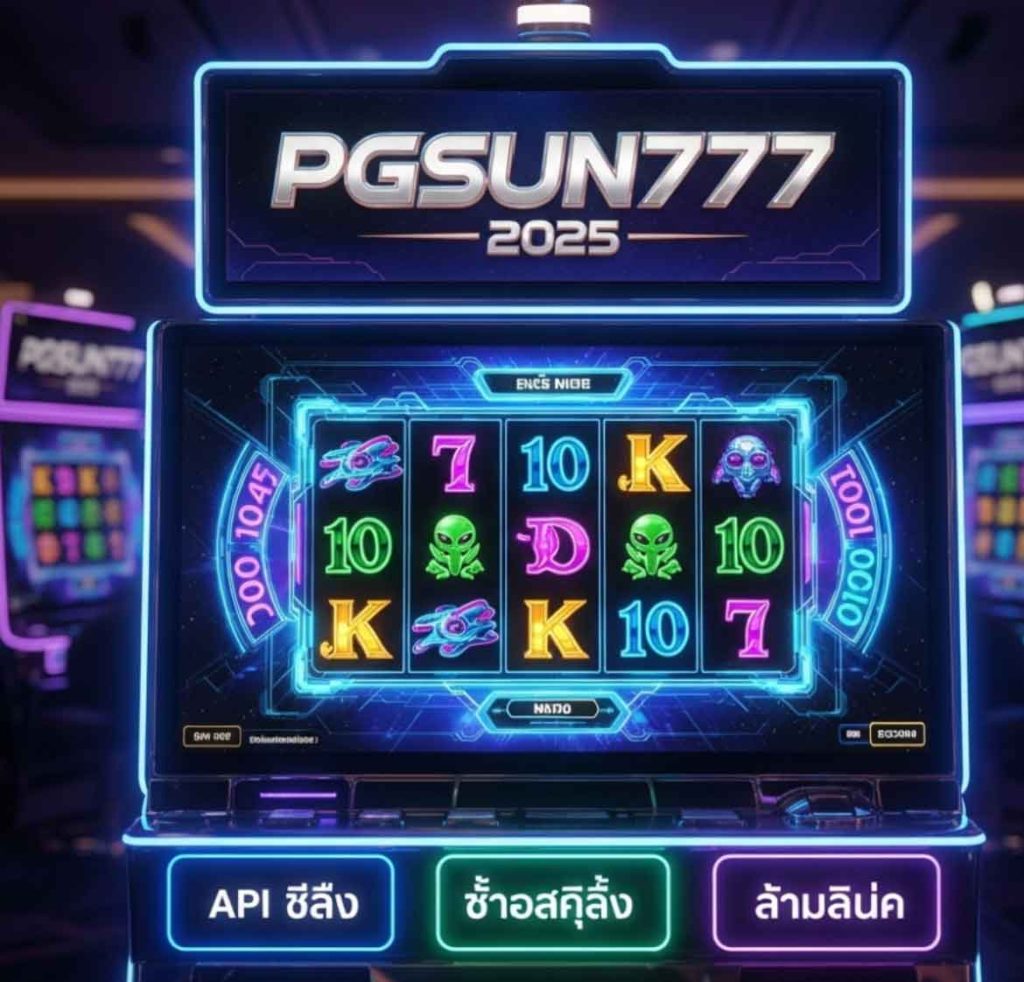 PGSUN777