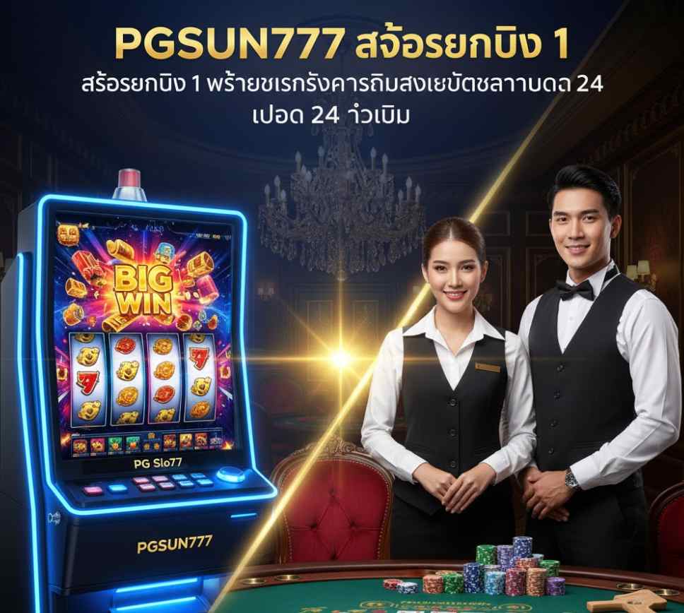 PGSUN777