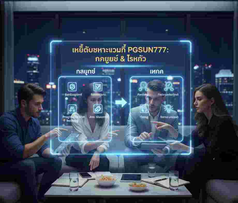 PGSUN777