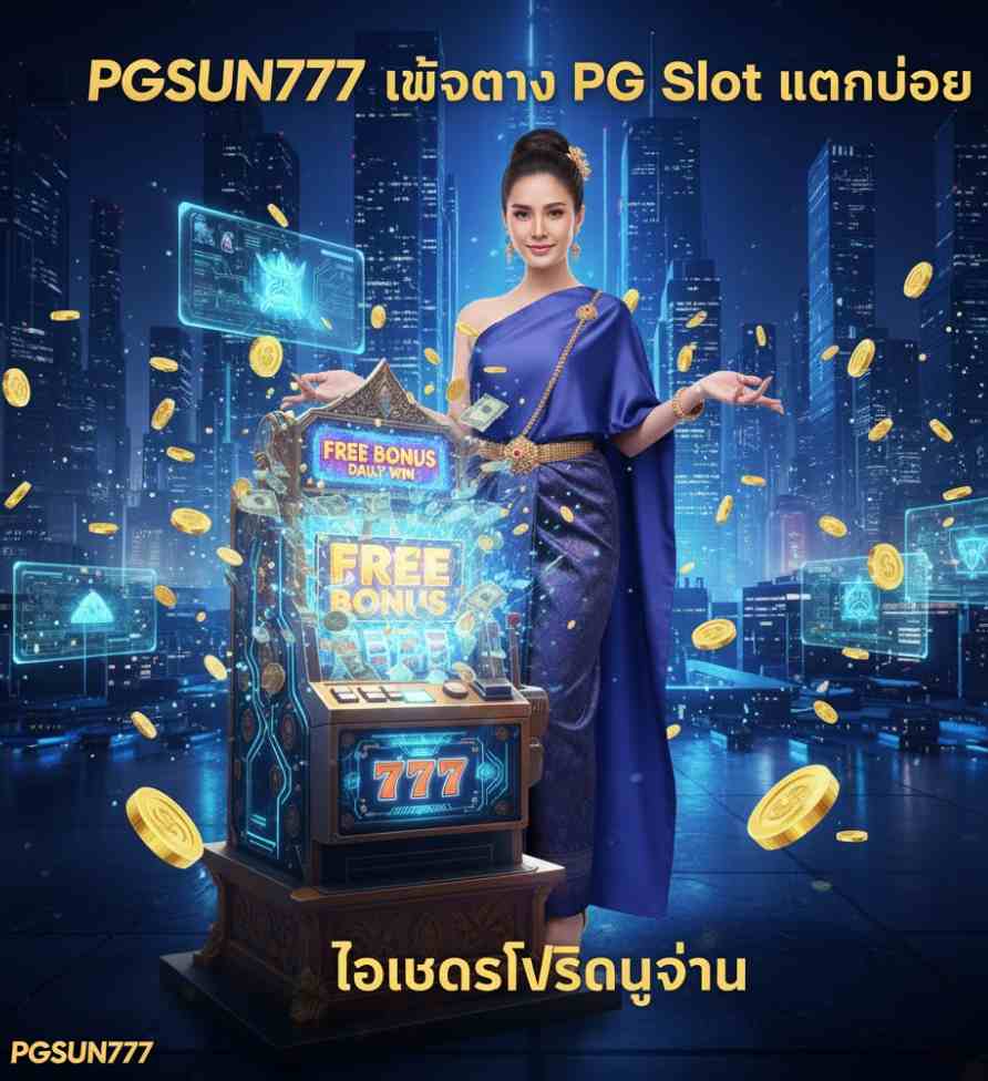 เล่นสล็อตได้เงินจริง